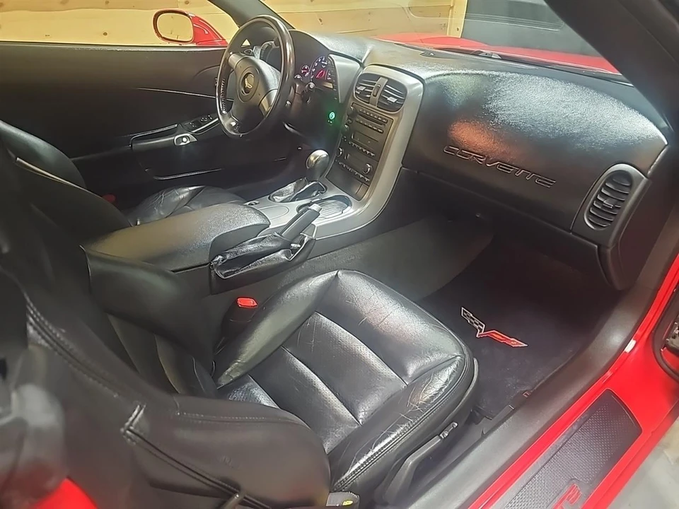 2006 Chevrolet Corvette C6 - Image 12 of 31