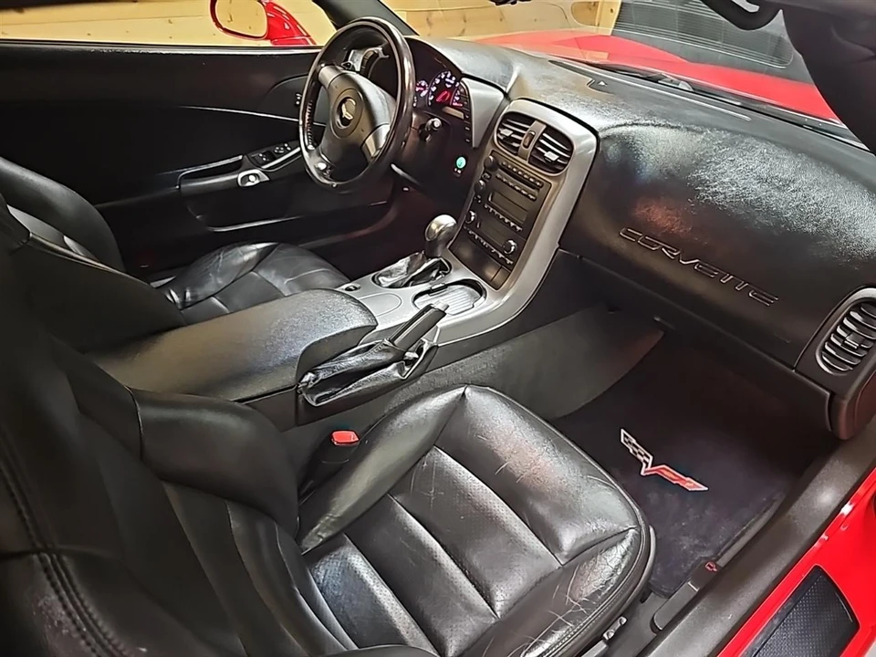 2006 Chevrolet Corvette C6 - Image 14 of 31