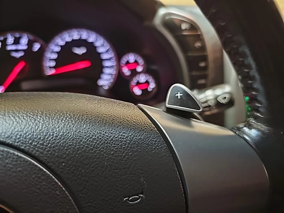 2006 Chevrolet Corvette C6 - Image 21 of 31