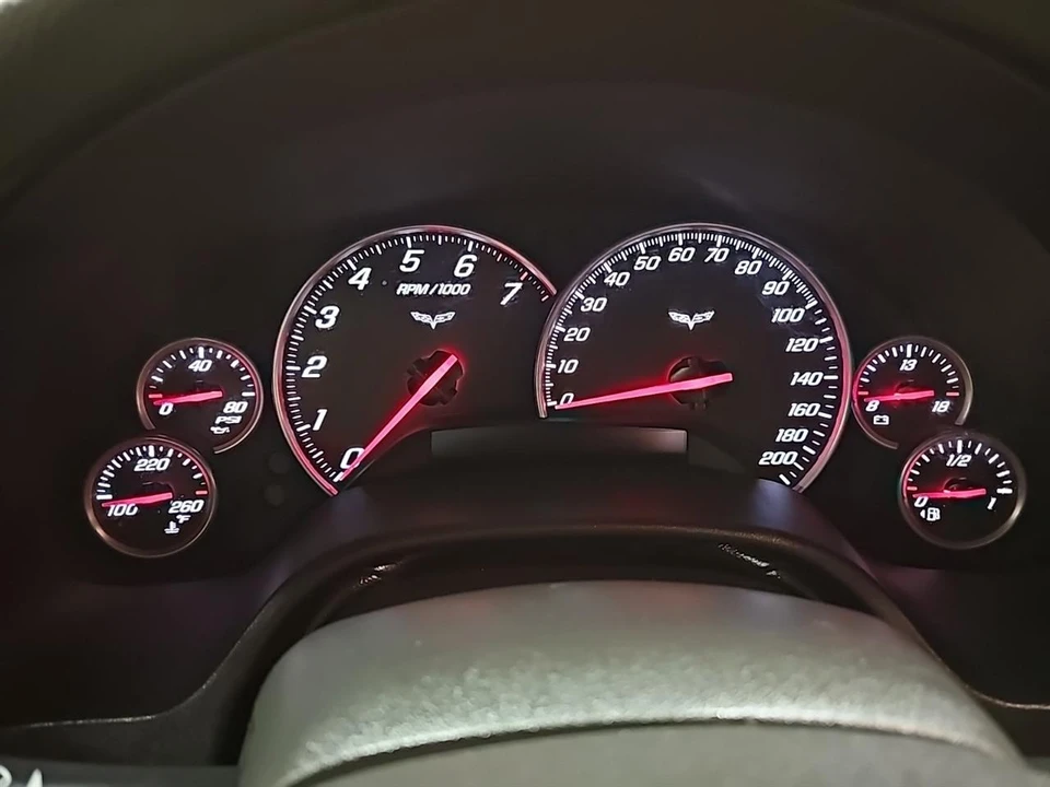 2006 Chevrolet Corvette C6 - Image 22 of 31
