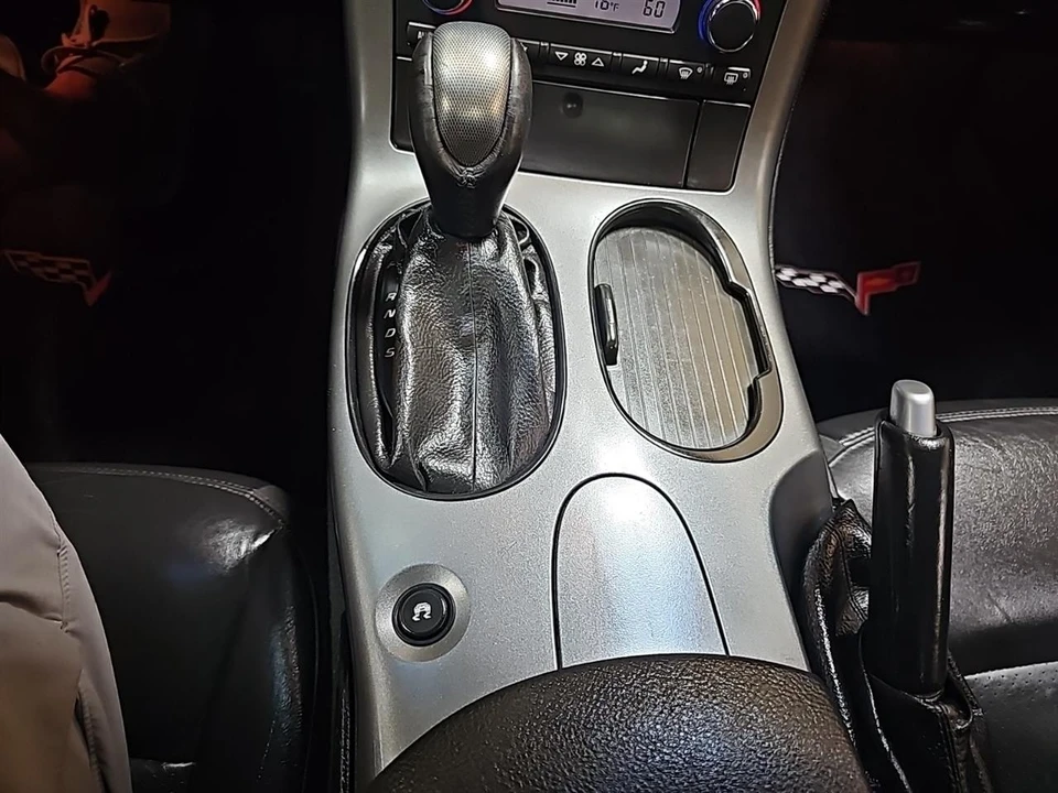 2006 Chevrolet Corvette C6 - Image 24 of 31