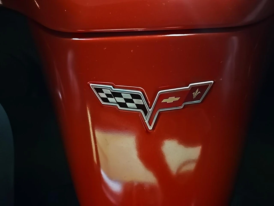 2006 Chevrolet Corvette C6 - Image 25 of 31