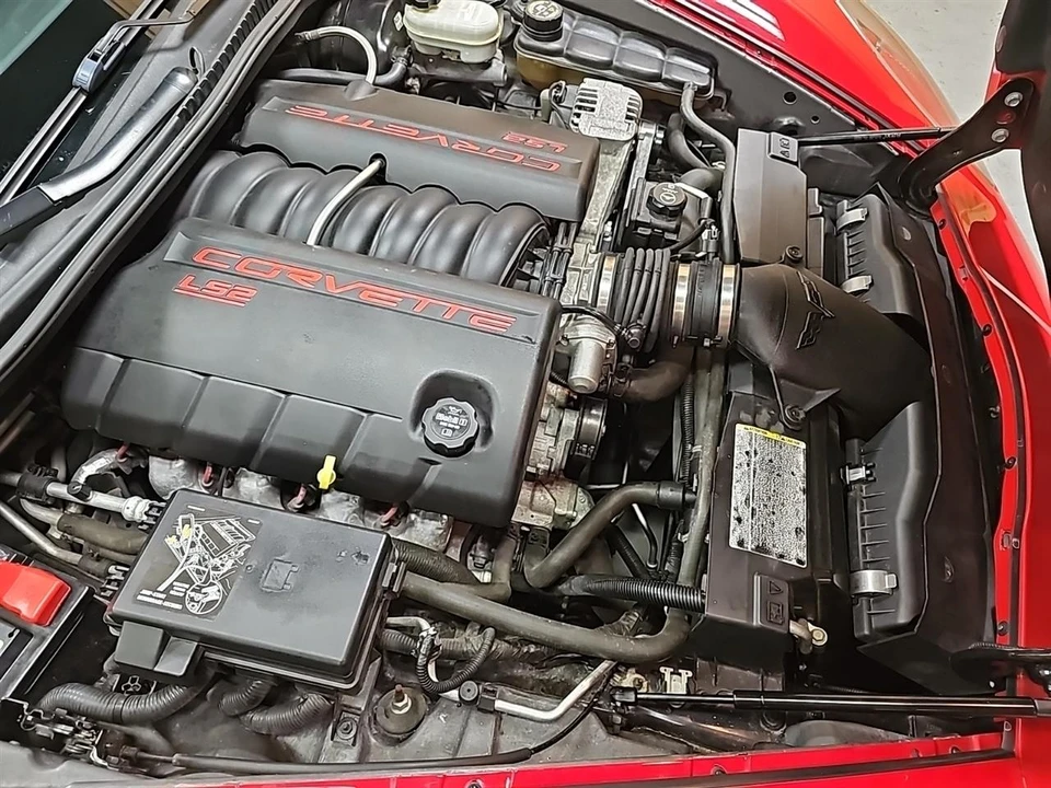 2006 Chevrolet Corvette C6 - Image 27 of 31