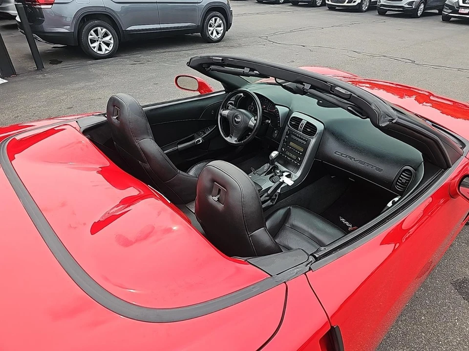 2006 Chevrolet Corvette C6 - Image 29 of 31