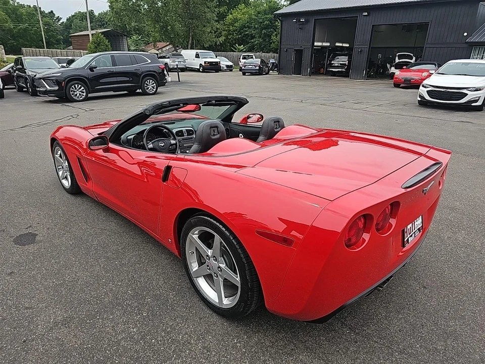 2006 Chevrolet Corvette C6 - Image 30 of 31