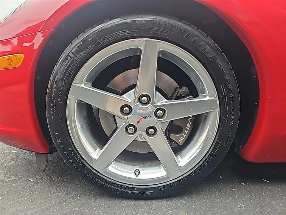 2006 Chevrolet Corvette C6 - Image 31 of 31