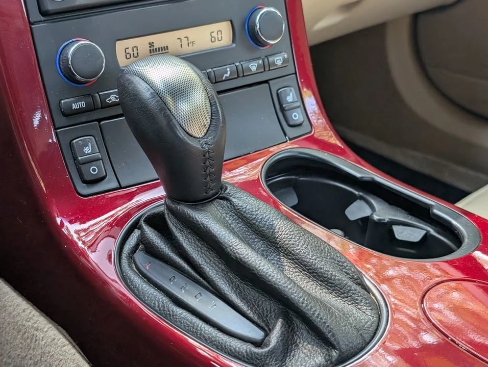 2006 Chevrolet Corvette C6 - Image 20 of 25