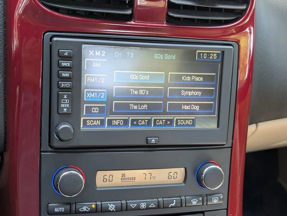 2006 Chevrolet Corvette C6 - Image 18 of 25