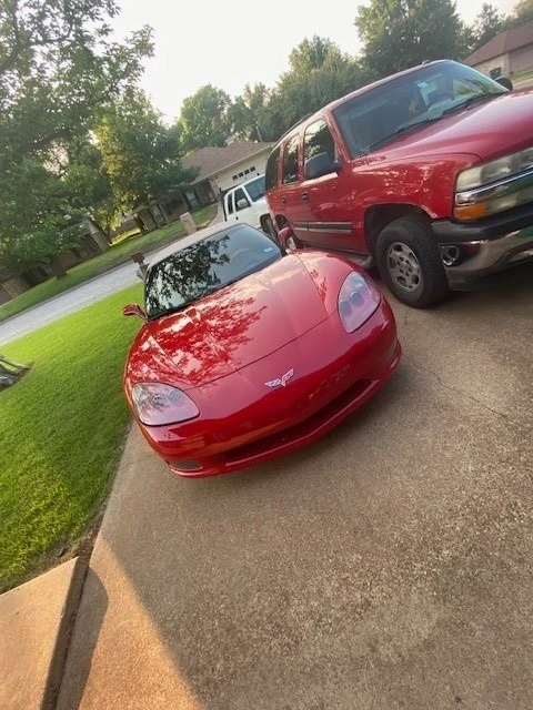 2006 Chevrolet Corvette C6 - Image 8 of 12