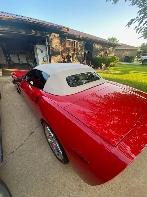 2006 Chevrolet Corvette C6 - Image 5 of 12
