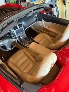 2006 Chevrolet Corvette C6 - Image 10 of 12