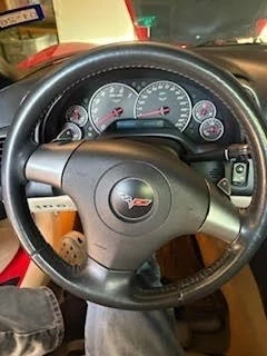 2006 Chevrolet Corvette C6 - Image 11 of 12
