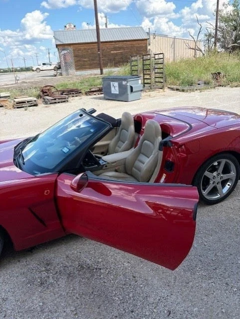 2006 Chevrolet Corvette C6 - Image 7 of 12
