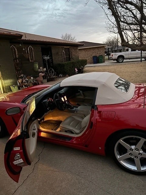 2006 Chevrolet Corvette C6 - Image 6 of 12