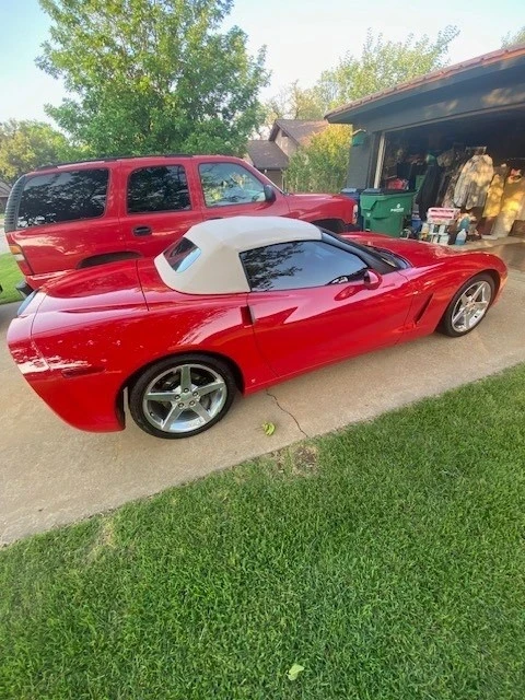 2006 Chevrolet Corvette C6 - Image 3 of 12