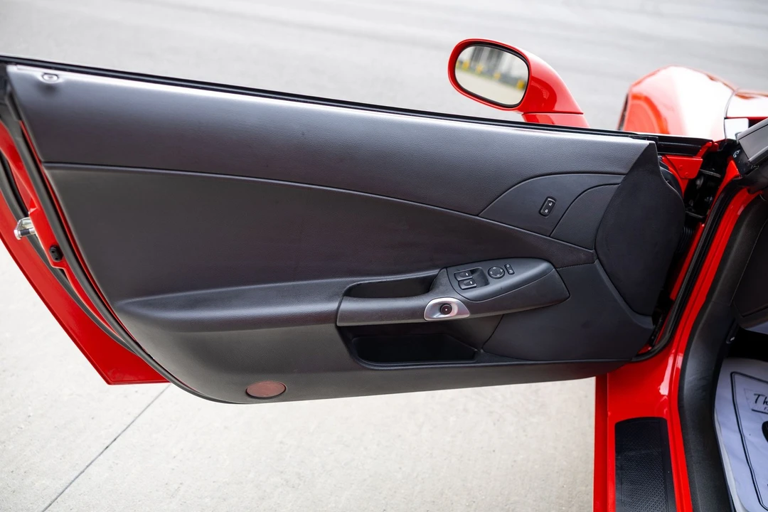 2006 Chevrolet Corvette C6 - Image 17 of 21