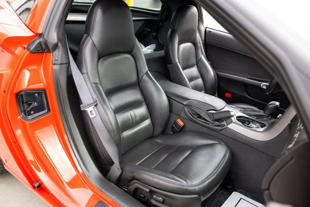 2006 Chevrolet Corvette C6 - Image 20 of 21