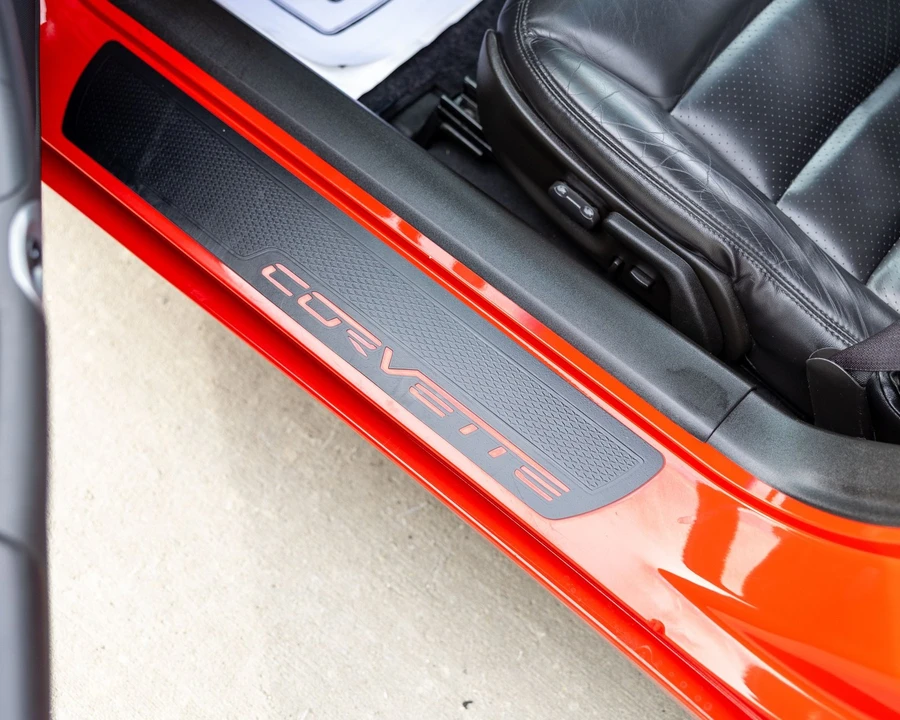 2006 Chevrolet Corvette C6 - Image 19 of 21