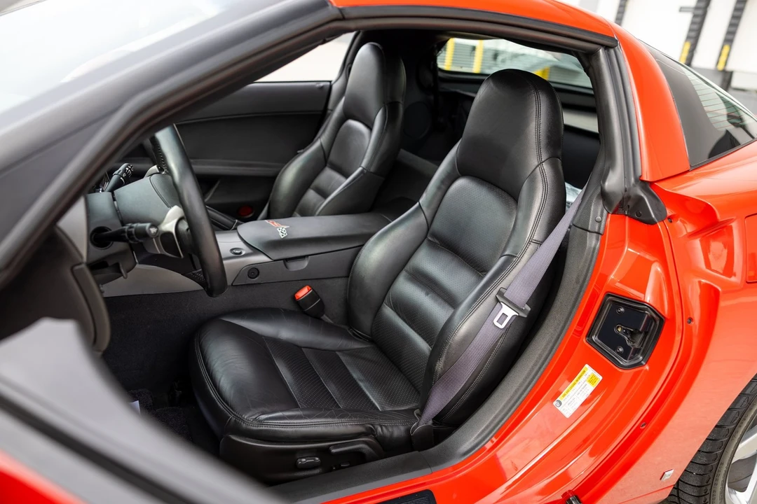 2006 Chevrolet Corvette C6 - Image 15 of 21