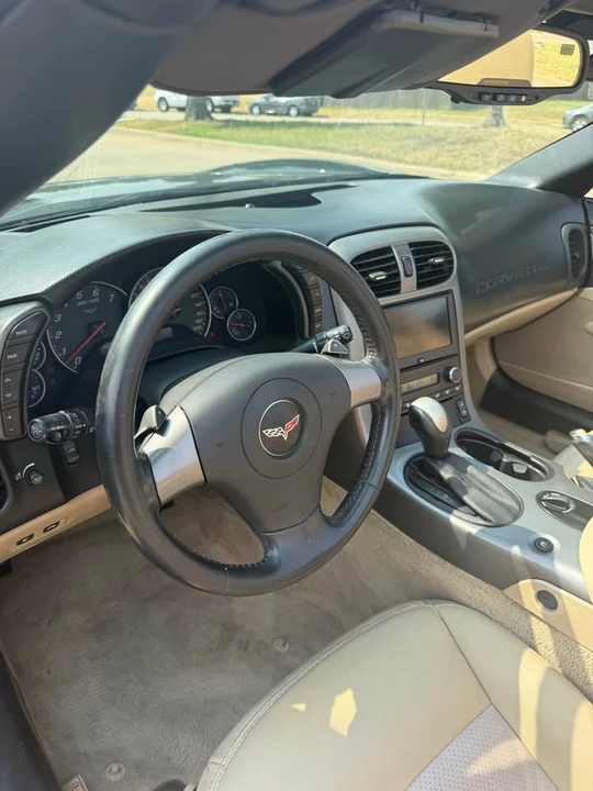 2006 Chevrolet Corvette C6 - Image 14 of 19