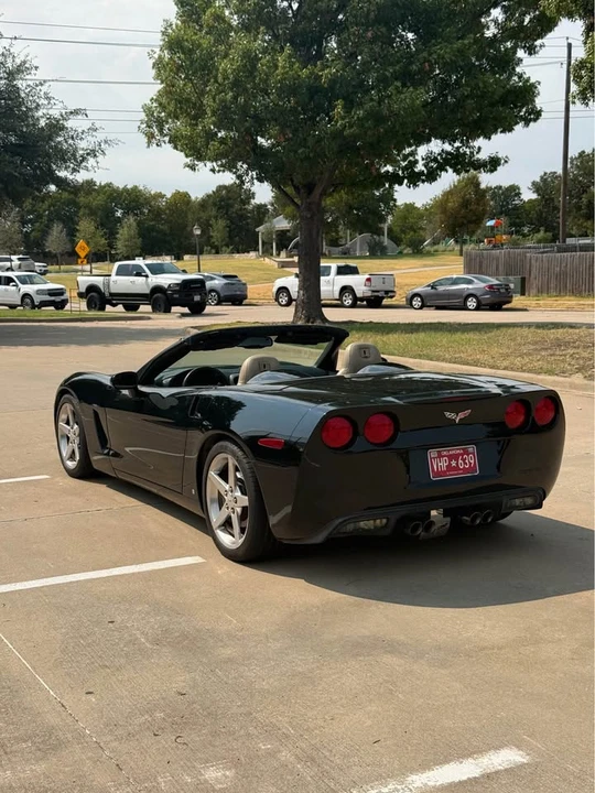 2006 Chevrolet Corvette C6 - Image 5 of 19