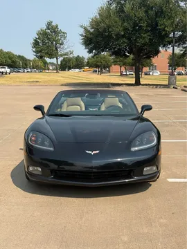 2006 Chevrolet Corvette C6 - Image 2 of 19