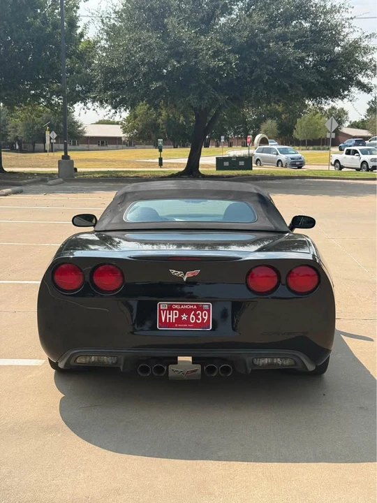 2006 Chevrolet Corvette C6 - Image 10 of 19
