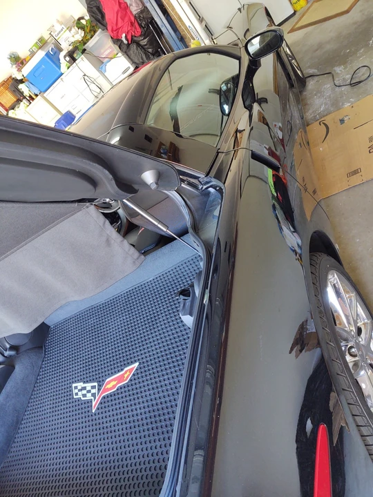 2006 Chevrolet Corvette C6 - Image 11 of 21