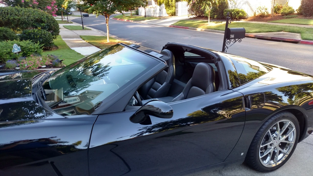 2006 Chevrolet Corvette C6 - Image 2 of 21