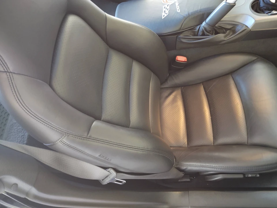 2006 Chevrolet Corvette C6 - Image 13 of 21
