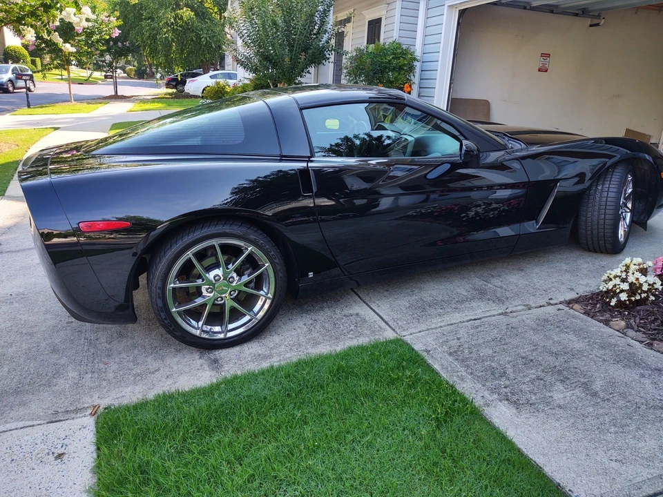 2006 Chevrolet Corvette C6 - Image 5 of 21