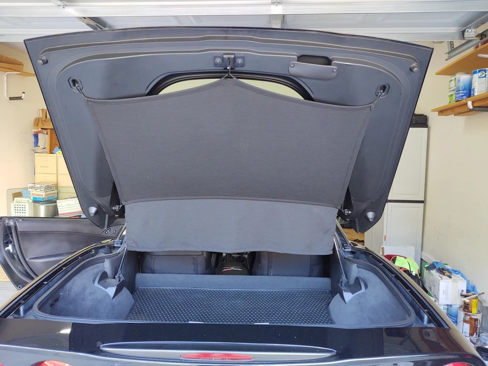2006 Chevrolet Corvette C6 - Image 10 of 21