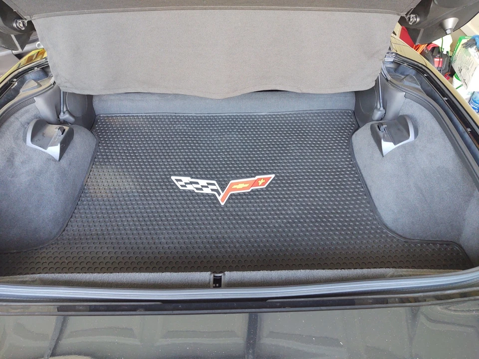 2006 Chevrolet Corvette C6 - Image 9 of 21
