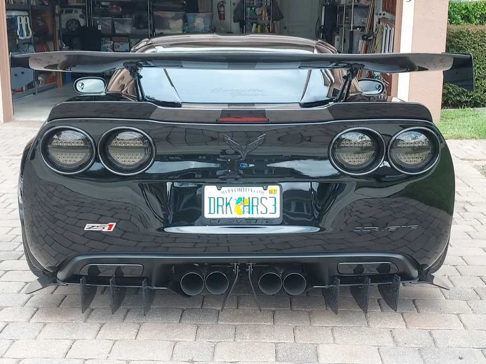 2006 Chevrolet Corvette C6 - Image 7 of 31