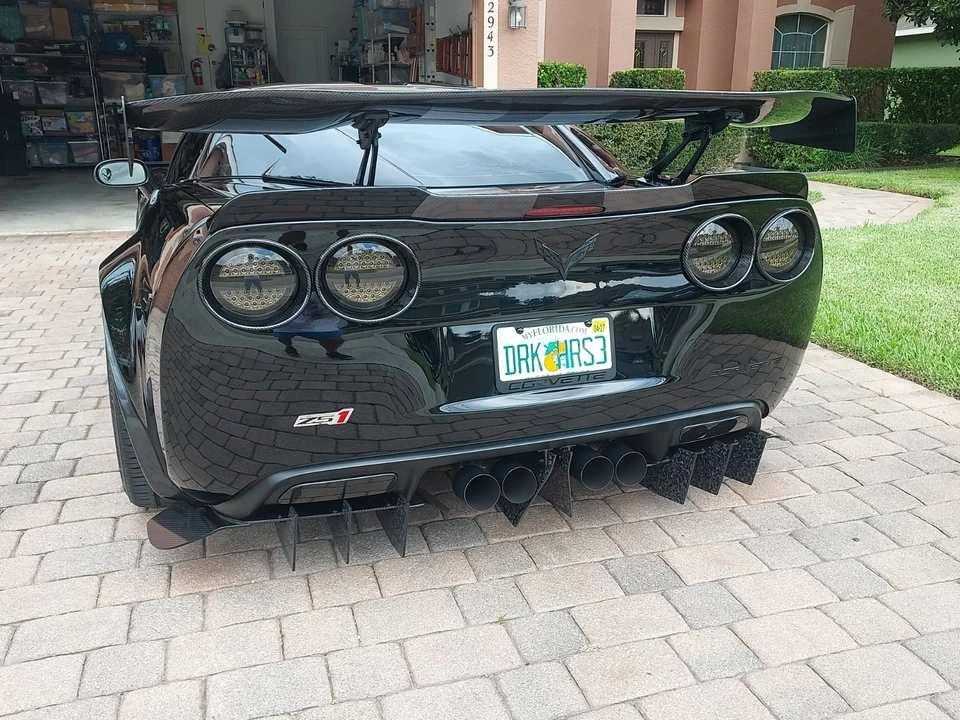 2006 Chevrolet Corvette C6 - Image 6 of 31
