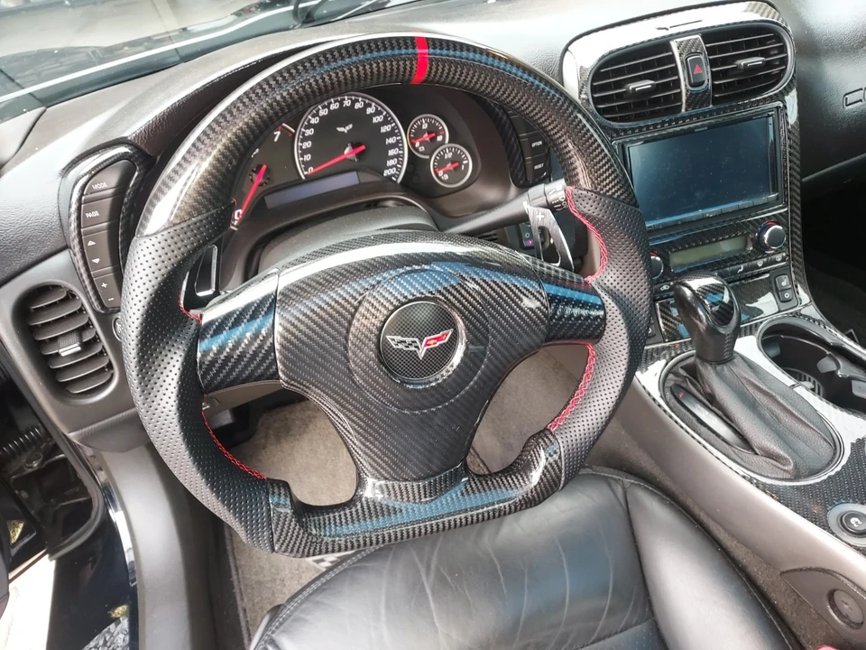 2006 Chevrolet Corvette C6 - Image 18 of 31