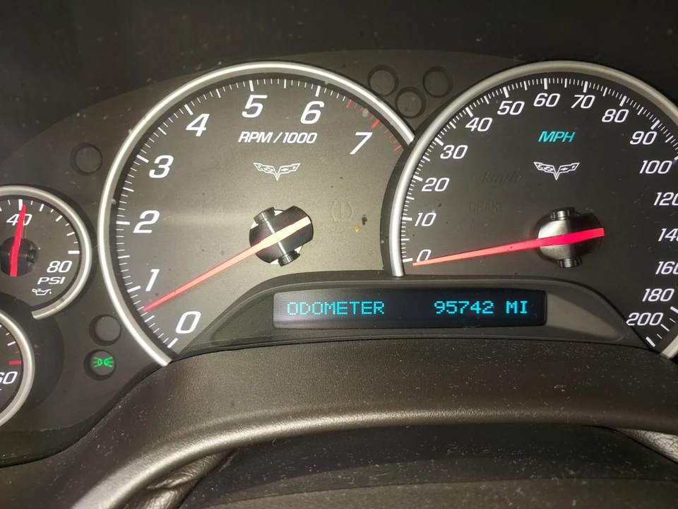2006 Chevrolet Corvette C6 - Image 20 of 31