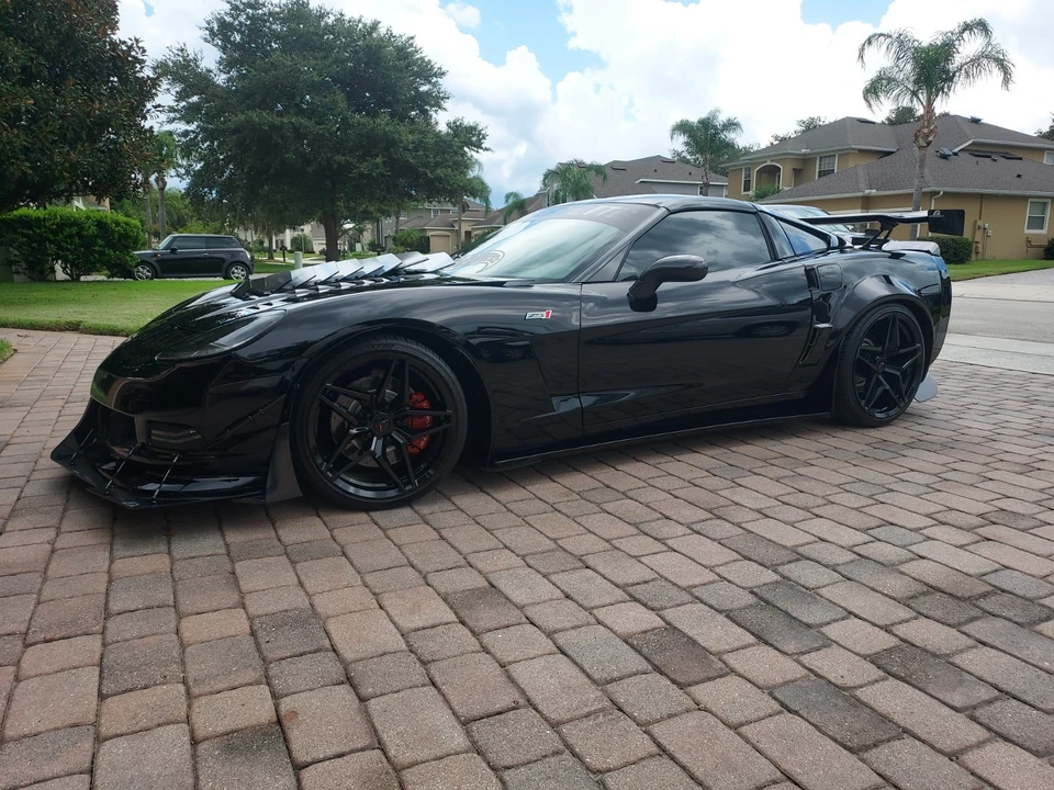 2006 Chevrolet Corvette C6 - Image 22 of 31