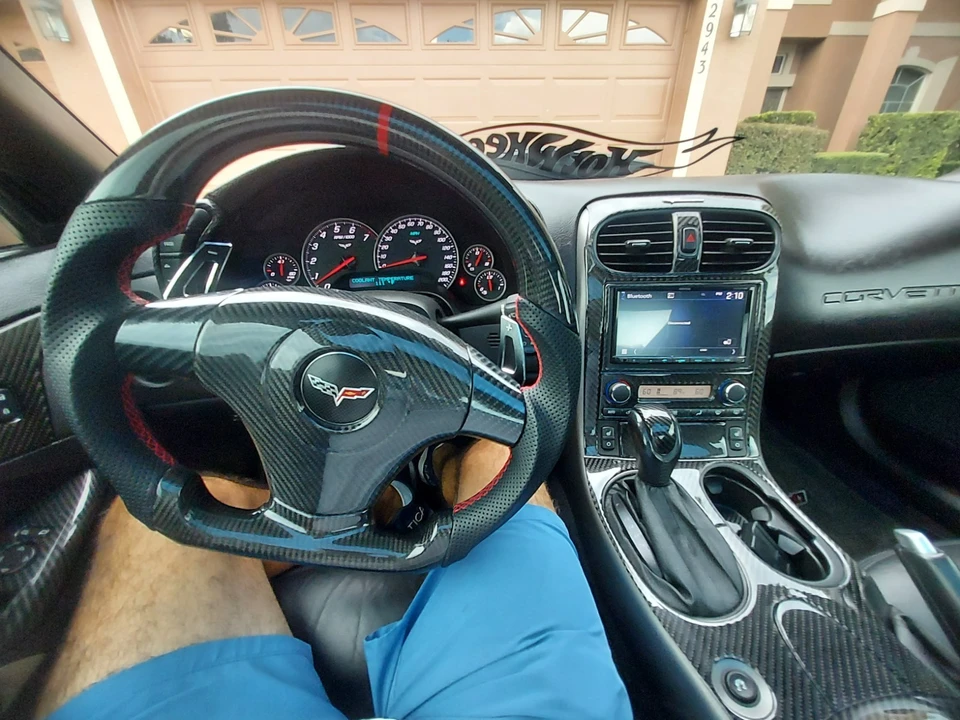2006 Chevrolet Corvette C6 - Image 28 of 31
