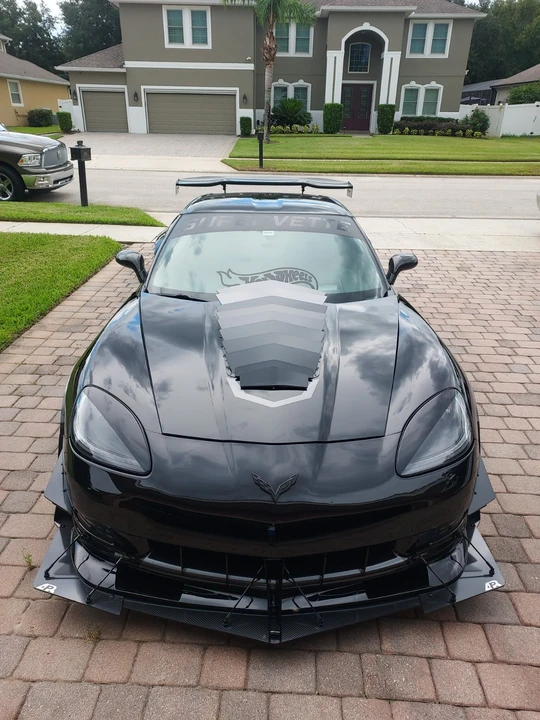 2006 Chevrolet Corvette C6 - Image 2 of 31