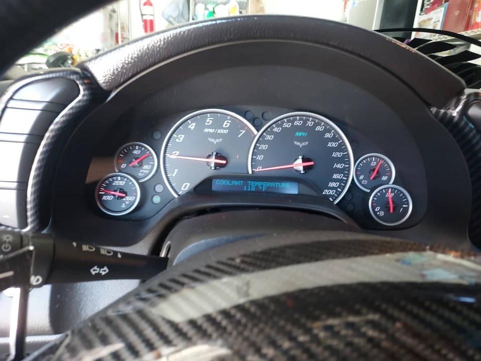 2006 Chevrolet Corvette C6 - Image 31 of 31