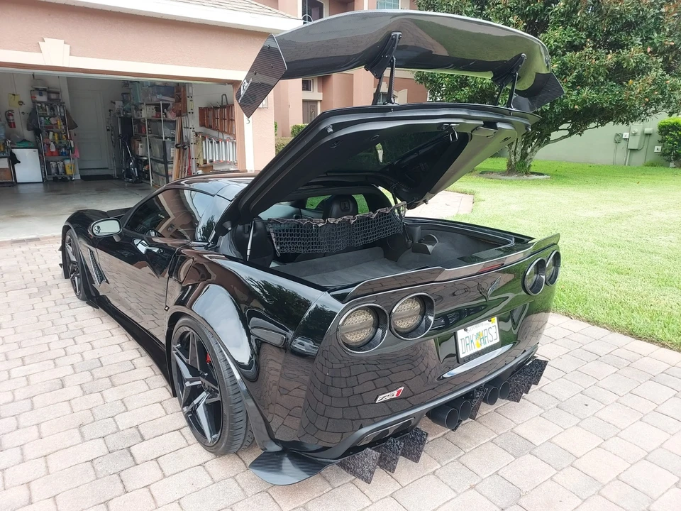 2006 Chevrolet Corvette C6 - Image 25 of 31
