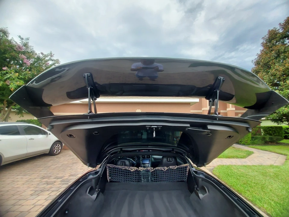 2006 Chevrolet Corvette C6 - Image 27 of 31