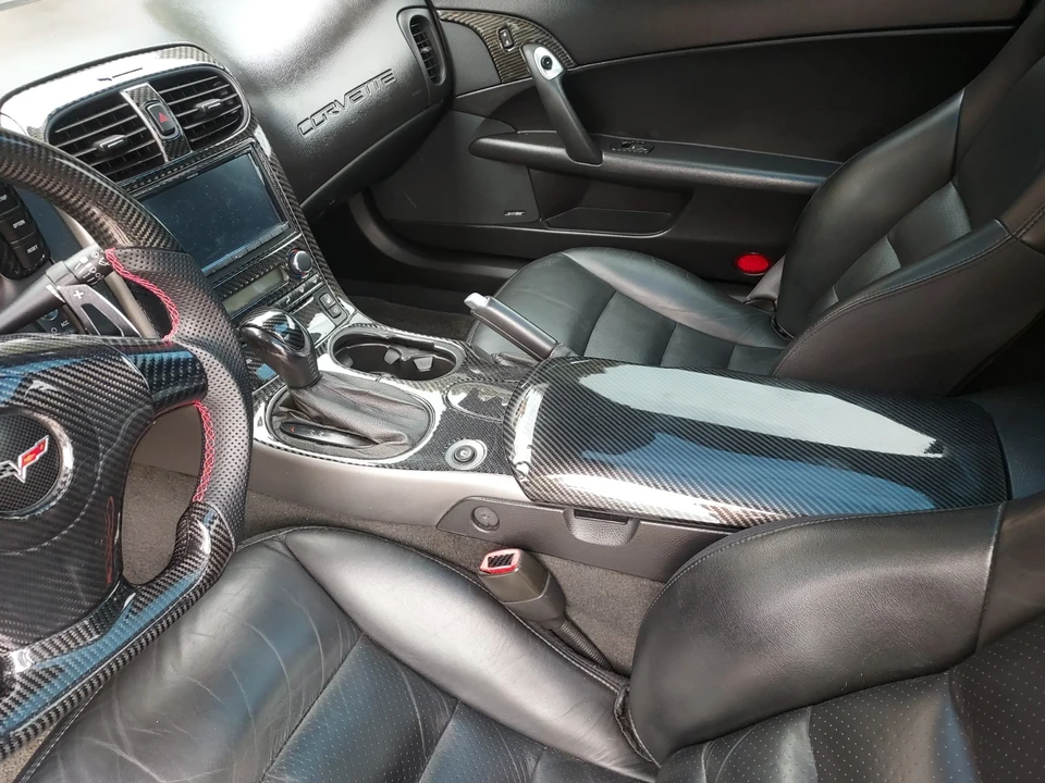 2006 Chevrolet Corvette C6 - Image 19 of 31