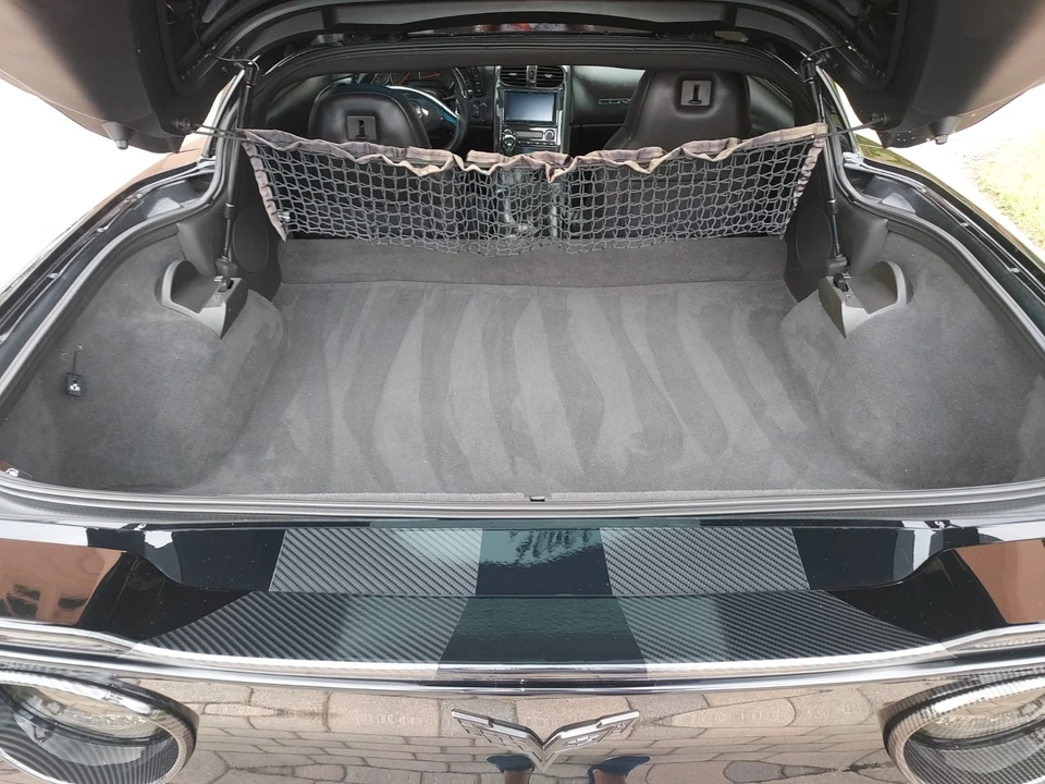2006 Chevrolet Corvette C6 - Image 26 of 31