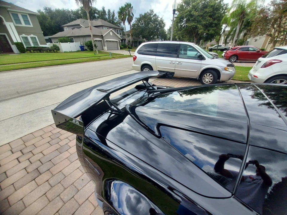 2006 Chevrolet Corvette C6 - Image 13 of 31