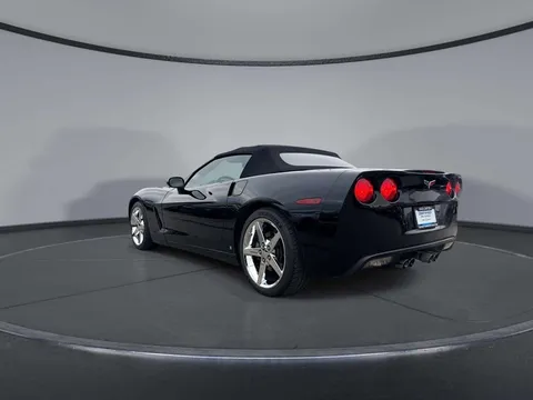2006 Chevrolet Corvette C6 - Image 3 of 14