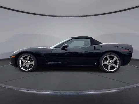2006 Chevrolet Corvette C6 - Image 4 of 14