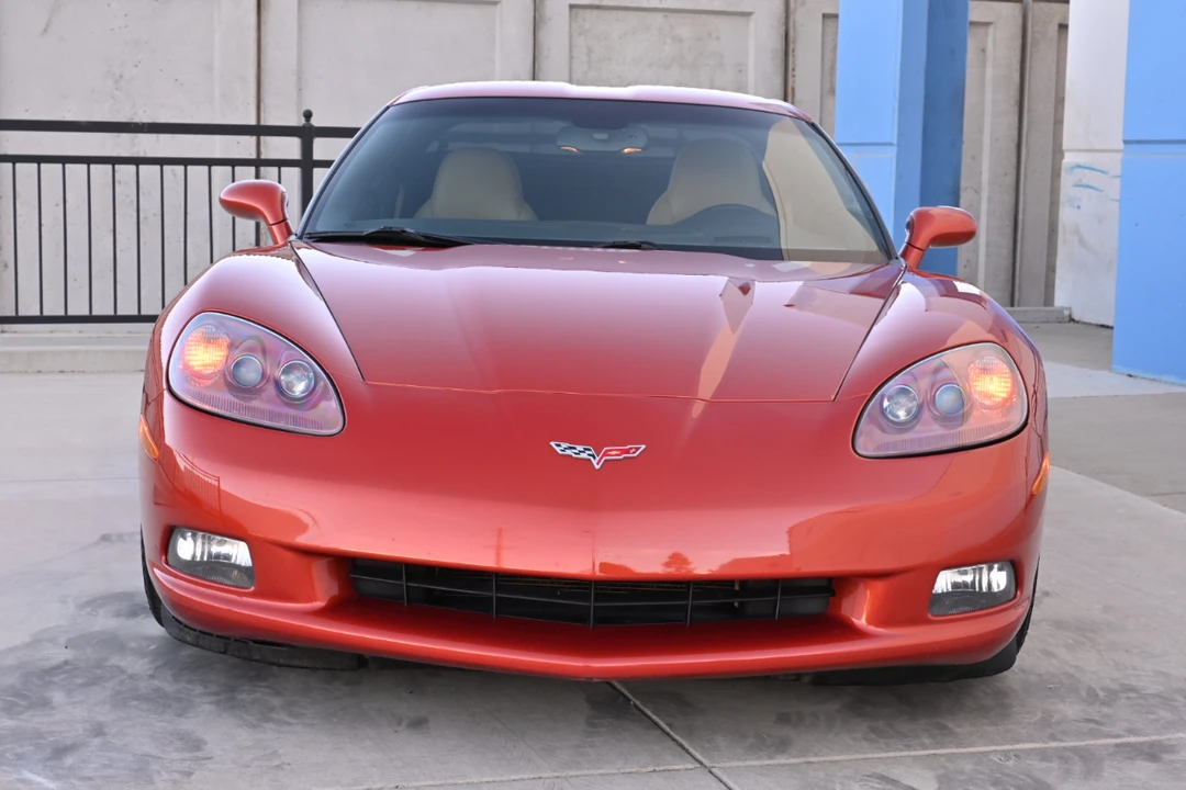 2006 Chevrolet Corvette - Image 9 of 31