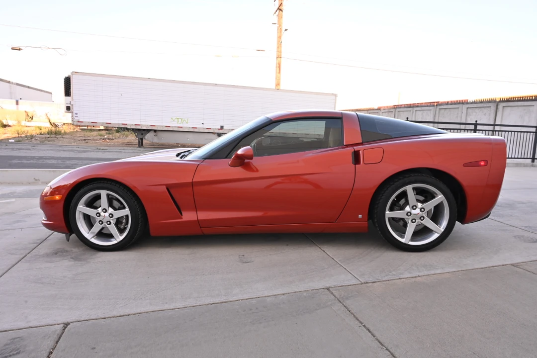 2006 Chevrolet Corvette - Image 3 of 31